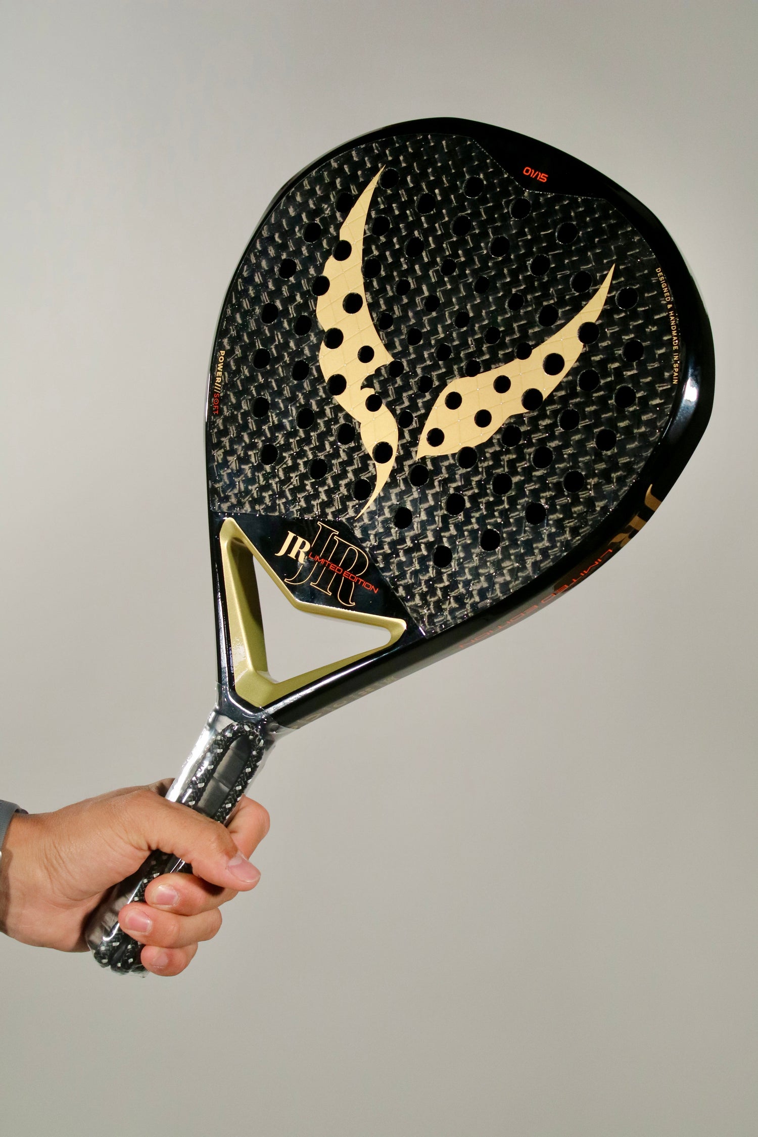 Palas de Padel