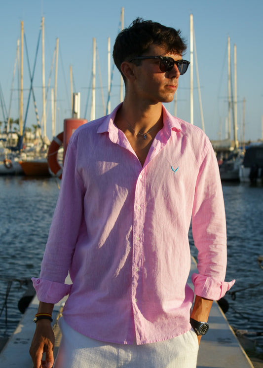 Linen Shirt